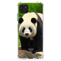 Samsung Galaxy A22 5G Case Anti-shock Panda