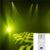 Eurolite LED TSL-350 Scan COB (wit)