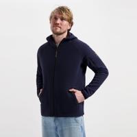 Travelin&apos; Men - capuchon - Marine - Maat L