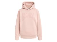 BENCH Dames hoodie (Lichtroze, S)