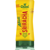 Chovi Allioli Sriracha 250ml bij Jumbo