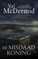 Misdaadkoning (Paperback) - thumbnail