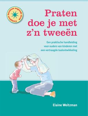 Praten doe je met zijn tweeën (Paperback)