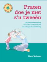 Praten doe je met zijn tweeën (Paperback)
