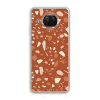 Terrazzo N°22: Xiaomi Mi 10T Lite 5G Transparant Hoesje