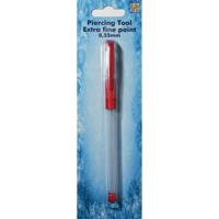 Vaessen Creative • prikpen zeer fijne punt 0,55mm