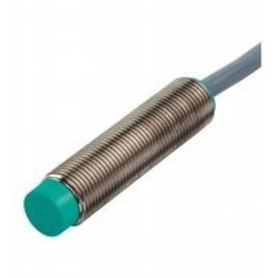 Pepperl+Fuchs Inductieve sensor NPN NEN10-12GM50-E1