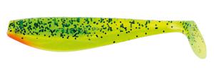 Fox Rage Zander Pro Shad 10cm Lemon Tiger