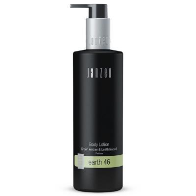 JANZEN Body Lotion Earth 46 250ml