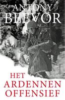 Het Ardennenoffensief - Antony Beevor - ebook - thumbnail