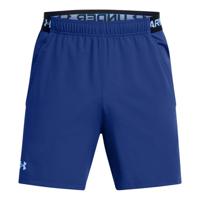 Under Armour Vanish Woven 6" Sportshort Heren L Under Armour Vanish Woven 6" Sportshort Heren L