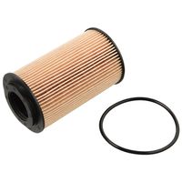 Oliefilter 101442
