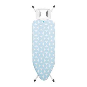 Brabantia Fresh Breeze Strijkplank C 124 x 45 cm - Wit