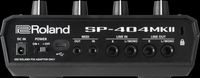 Roland SP-404MKII audiosampler - thumbnail