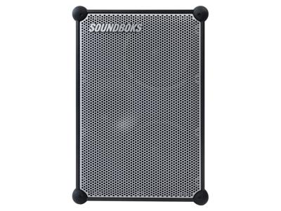 Soundboks Gen 4 Metallic Grey