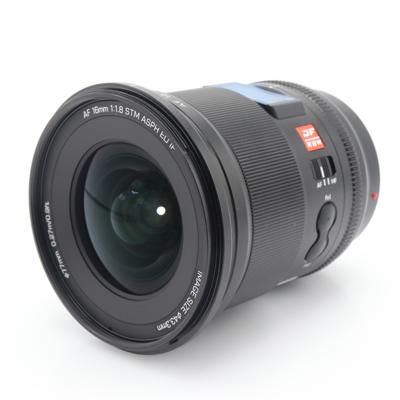 Viltrox 16mm F/1.8 AF Sony FE occasion