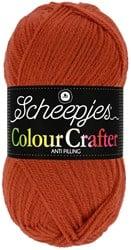 Scheepjes Colour Crafter 1029 Breda