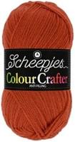 Scheepjes Colour Crafter 1029 Breda