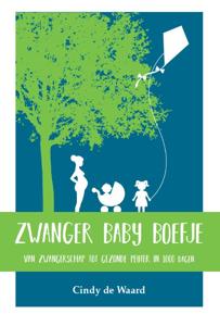 Zwanger Baby Boefje (Hardback)