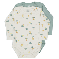 Romper - Groen