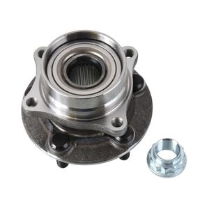 Wiellager 172804