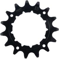 KMC Sprocket rohloff 1/2 x 1/8" 15 teeth alu