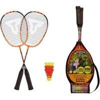 Set da badminton - SCHILDKRÖT - Set SPEED 2200
