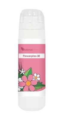 Balance Pharma Flowerplex 030 Patronen Veranderen