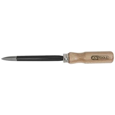 KS Tools 1503264 150.3264 Houtschraper (driehoek)