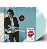 John Mayer - Sob Rock (Clear Vinyl) (Target Exclusive) LP - thumbnail