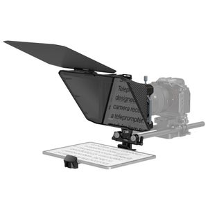 SmallRig 3646 Multifunctionele teleprompter
