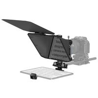 SmallRig 3646 Multifunctionele teleprompter