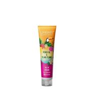 Monoi & ylang ylang oil in cream