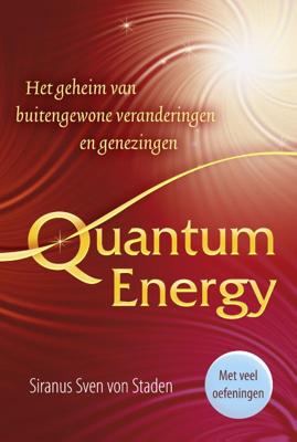 Quantum energy (Paperback)