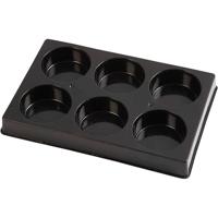 Creativ Company Waterverf palet, 45mm