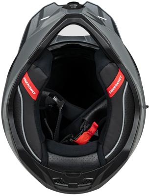 SPEC-X endurohelm "sx-62.01" stinger adv
