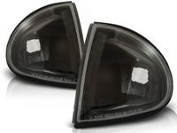 Tuning-Tec Knipperlichten HONDA CRX DEL SOL 03 92-97 ZWART - thumbnail