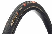 Challenge Strada Pro Band 700x25c Zwart Challenge Strada Pro Band 700x25c Zwart