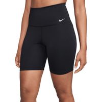 Nike Dri-FIT One High-Waisted 7&apos;&apos; Short Dames