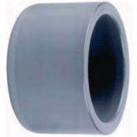 Aquaforte Verloopring Lijm 90-75mm - Hoogwaardig PVC Voor Vijverleidingen