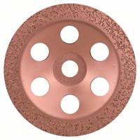 Bosch Accessories 2608600363 Hardmetalen komschijf, 180 x 22,23 mm, medium, plat Bosch Power Tools medium, plat Diameter: 180 mm 1 stuk(s) - thumbnail