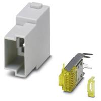 Phoenix Contact 1419887 Contactinzetstukmodule 8 Crimpen 1 stuk(s)