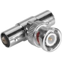 ABUS TVAC40630 TVAC40630 BNC T-verdeler