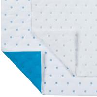 OXFORD absorbent cloth 39x48 cm 0.5 l mount