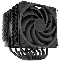 Alpenföhn Brocken 4 Max CPU-koellichaam met ventilator Intel LGA 1700, Intel LGA 1200, Intel LGA 1150, Intel LGA 1151, Intel LGA 1151v2, Intel LGA 1155, Intel - thumbnail