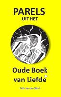 Parels uit het Oude Boek van Liefde (Paperback)