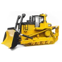 Bruder Bulldozer Bruder Bulldozer