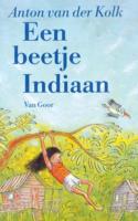 Een beetje Indiaan (Paperback)