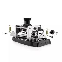 Thrustmaster 2960882 gamecontrolleraccessoire Montageset - thumbnail