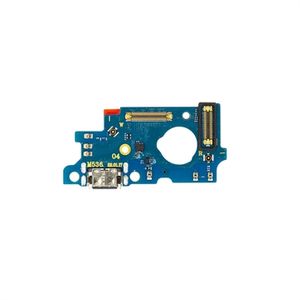 Samsung Galaxy M53 5G Oplaadconnector Flexkabel GH96-15096A